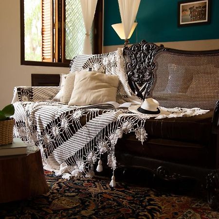 Reserva Hotel Boutique Águas de Lindóia Eksteriør billede