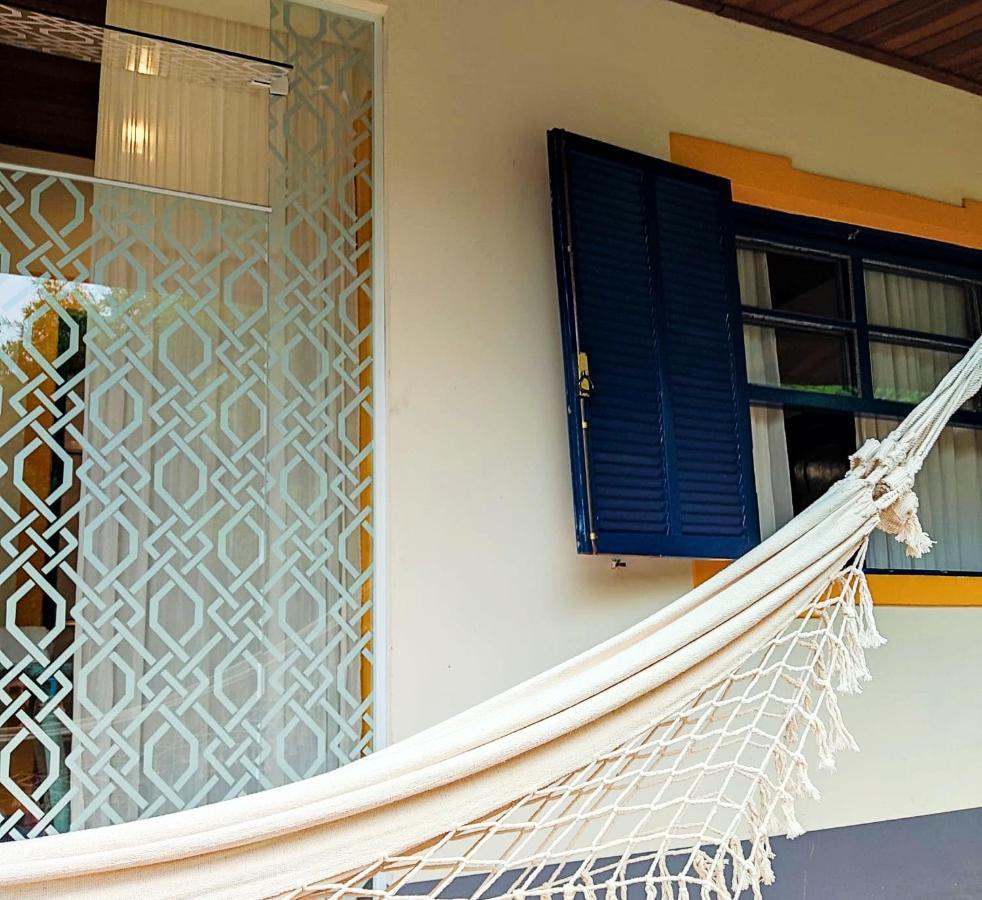 Reserva Hotel Boutique Águas de Lindóia Eksteriør billede