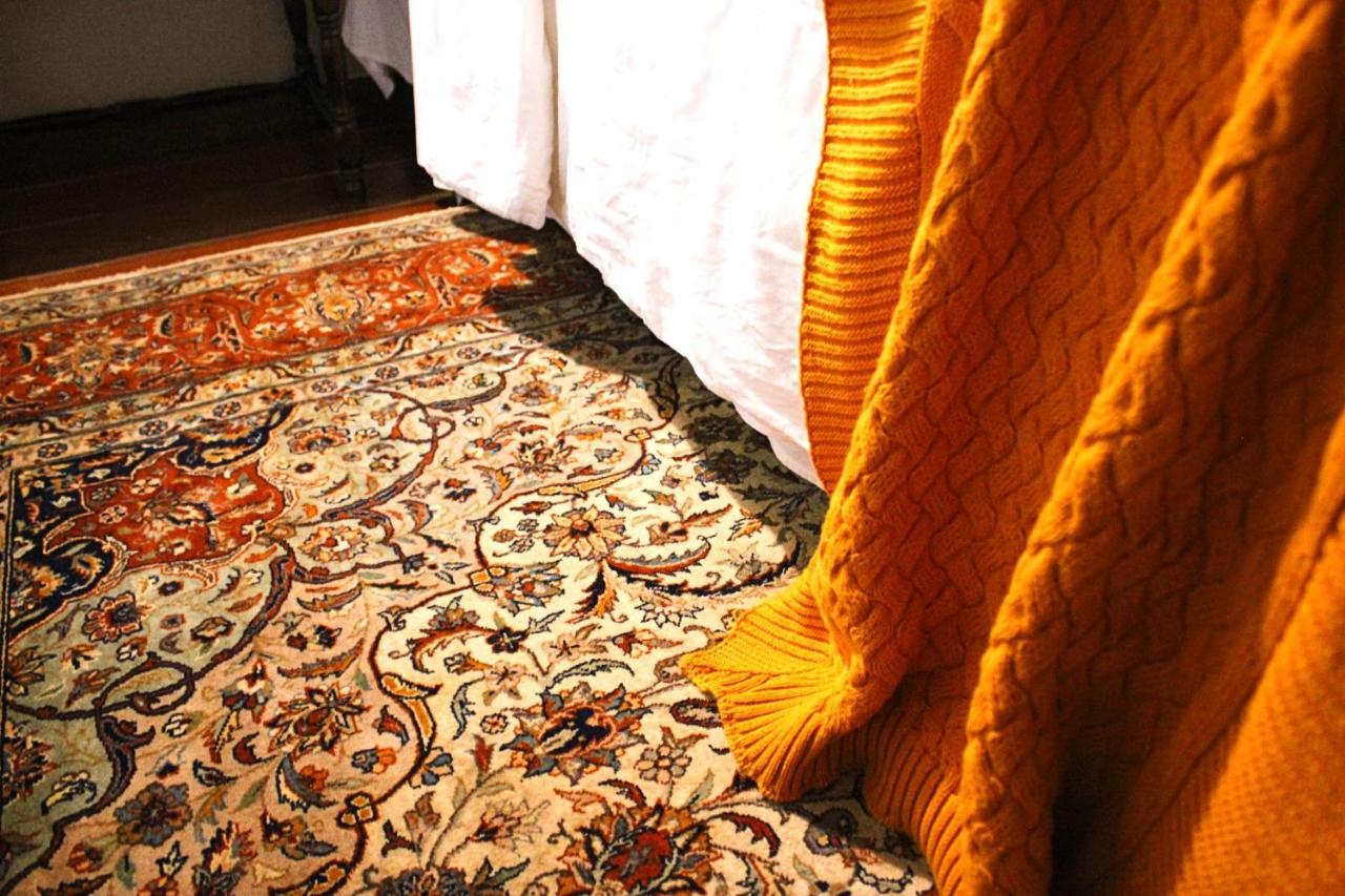 Reserva Hotel Boutique Águas de Lindóia Eksteriør billede