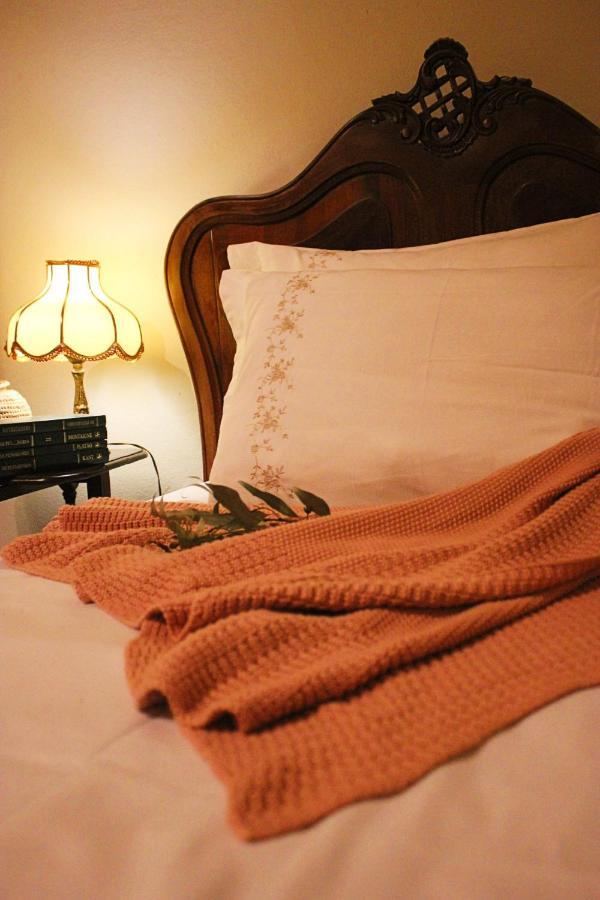 Reserva Hotel Boutique Águas de Lindóia Eksteriør billede