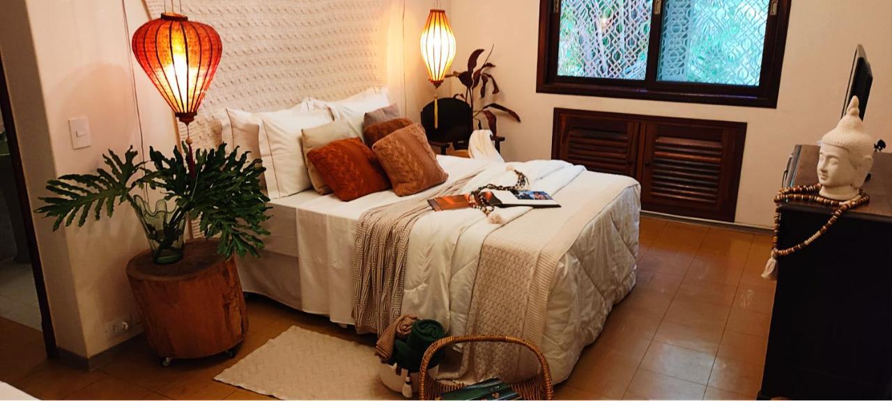 Reserva Hotel Boutique Águas de Lindóia Eksteriør billede