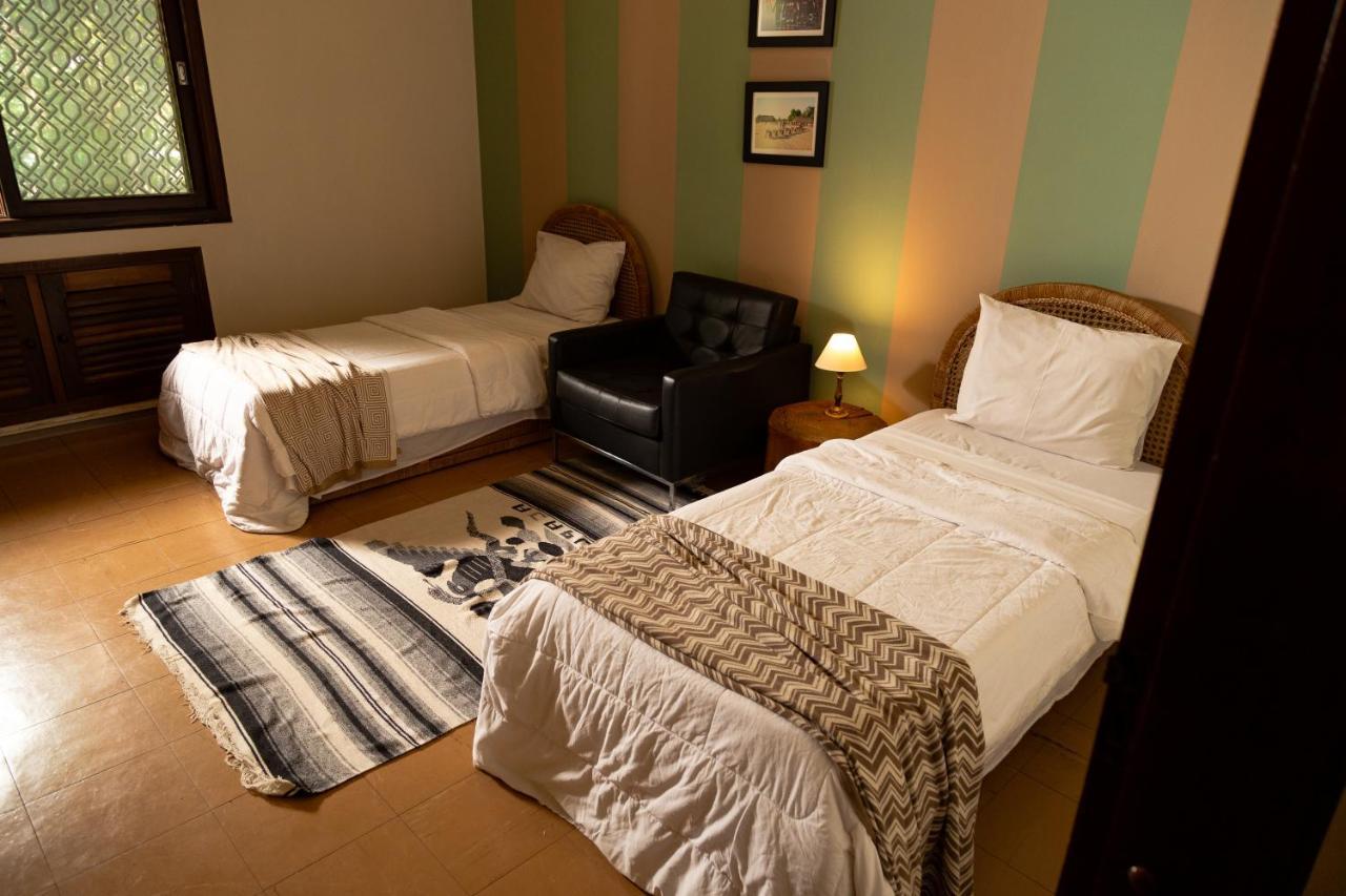 Reserva Hotel Boutique Águas de Lindóia Eksteriør billede