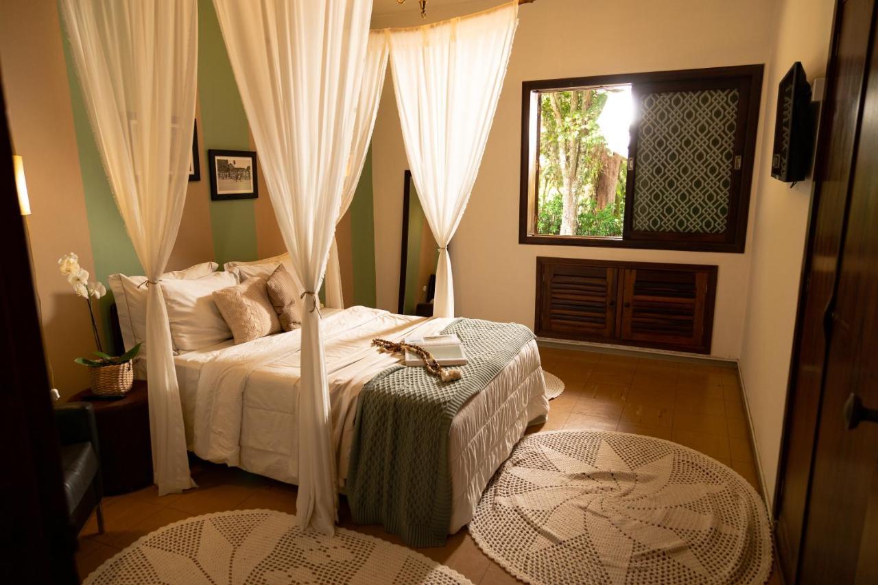 Reserva Hotel Boutique Águas de Lindóia Eksteriør billede