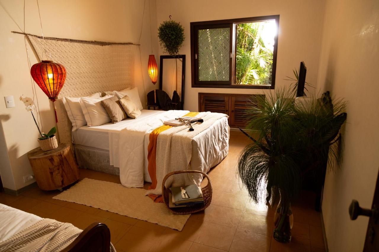 Reserva Hotel Boutique Águas de Lindóia Eksteriør billede