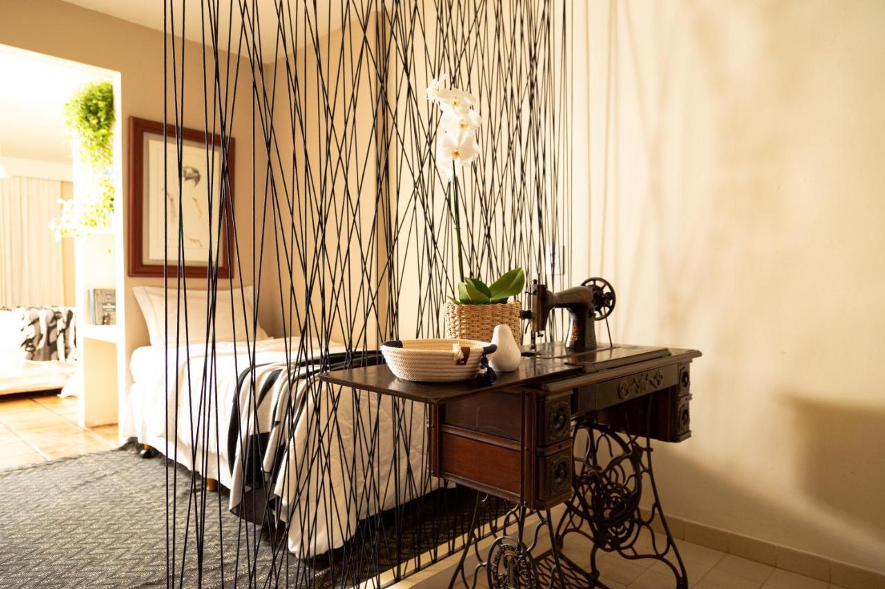 Reserva Hotel Boutique Águas de Lindóia Eksteriør billede