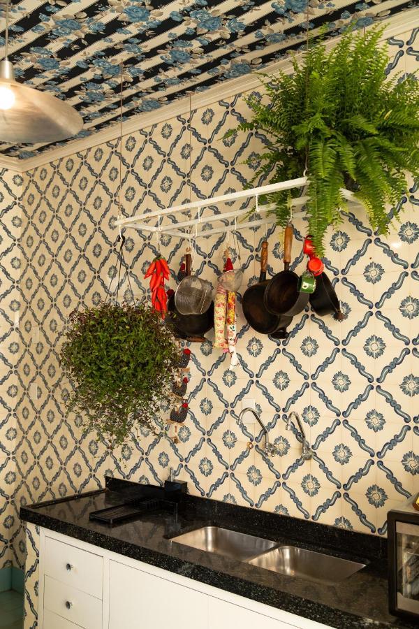 Reserva Hotel Boutique Águas de Lindóia Eksteriør billede