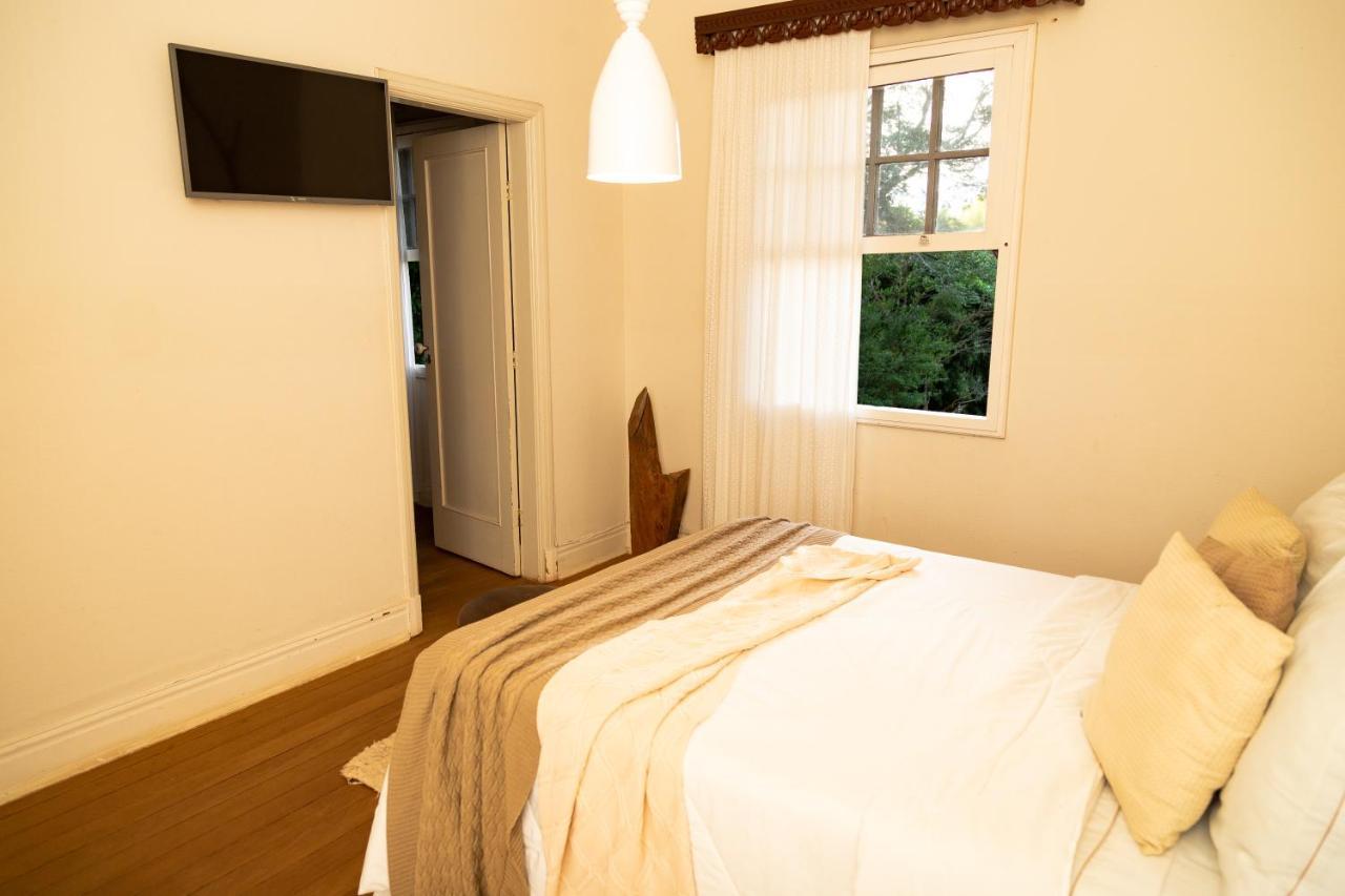 Reserva Hotel Boutique Águas de Lindóia Eksteriør billede